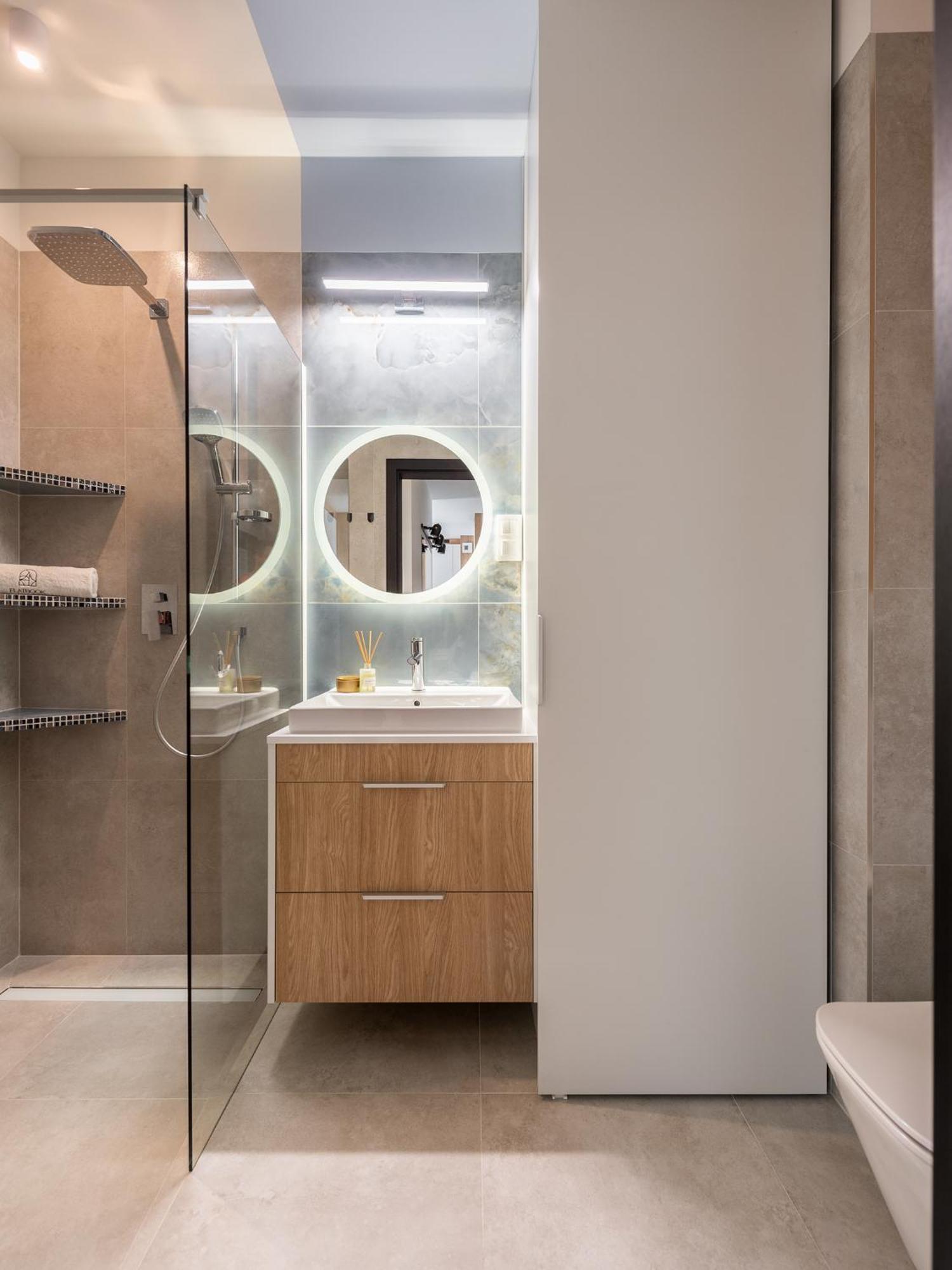 Flatbook - City Center Apartments Doki Living Gdansk Exterior foto